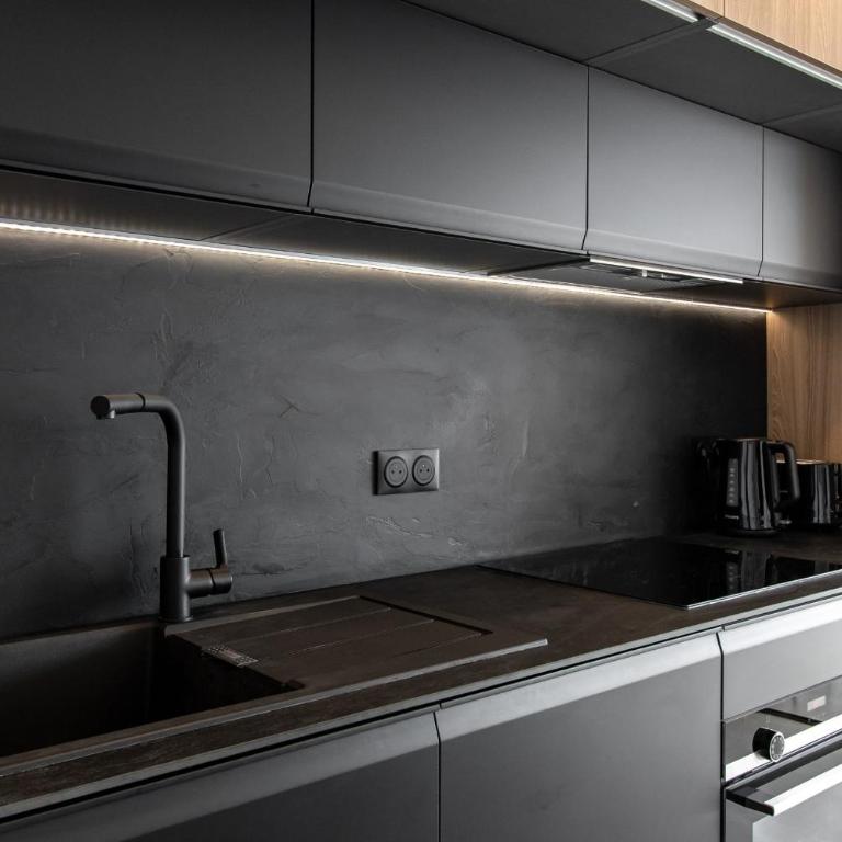 Magnifique 3 pièces entièrement rénové proche Croisette - Apartment - 4