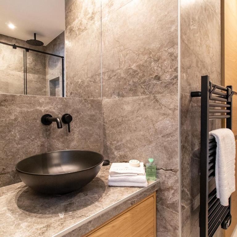 Magnifique 3 pièces entièrement rénové proche Croisette - Apartment - 10