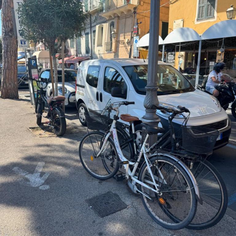 kaDevi Sanremo -centralissimo, parcheggio gratuito, bici- - Casa Vacanze - 35