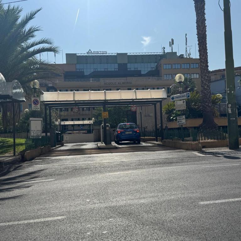 kaDevi Sanremo -centralissimo, parcheggio gratuito, bici- - Casa Vacanze - 24