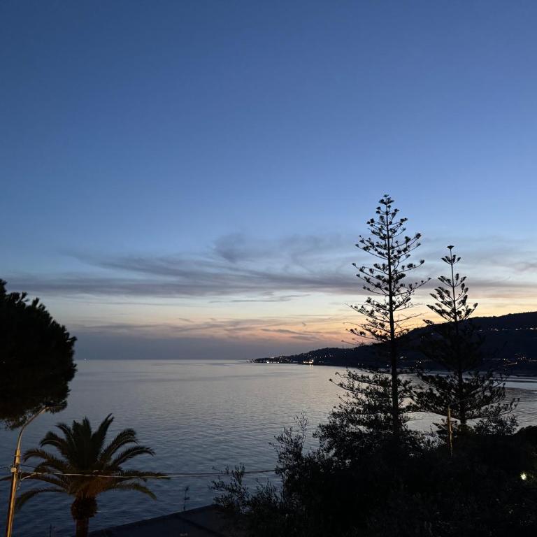 kaDevi Sanremo -centralissimo, parcheggio gratuito, bici- - Casa Vacanze - 37