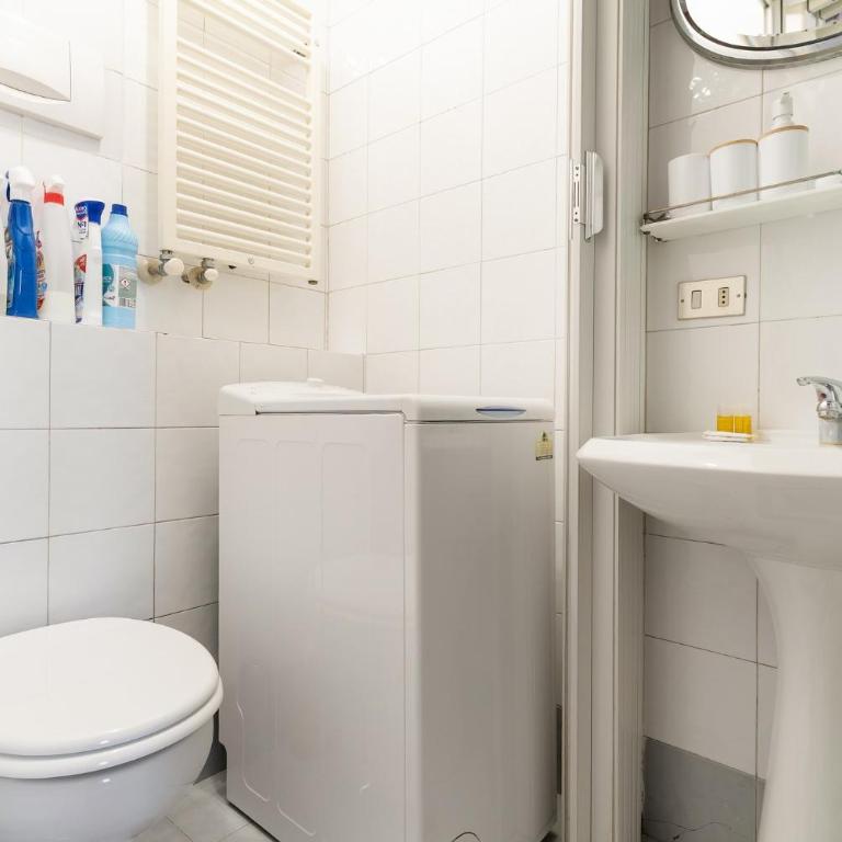 GuestHost - Comfy Studio Apartment Navigli Milano - Monolocale - 8