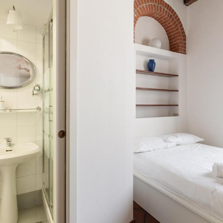 GuestHost - Comfy Studio Apartment Navigli Milano - Monolocale - 2