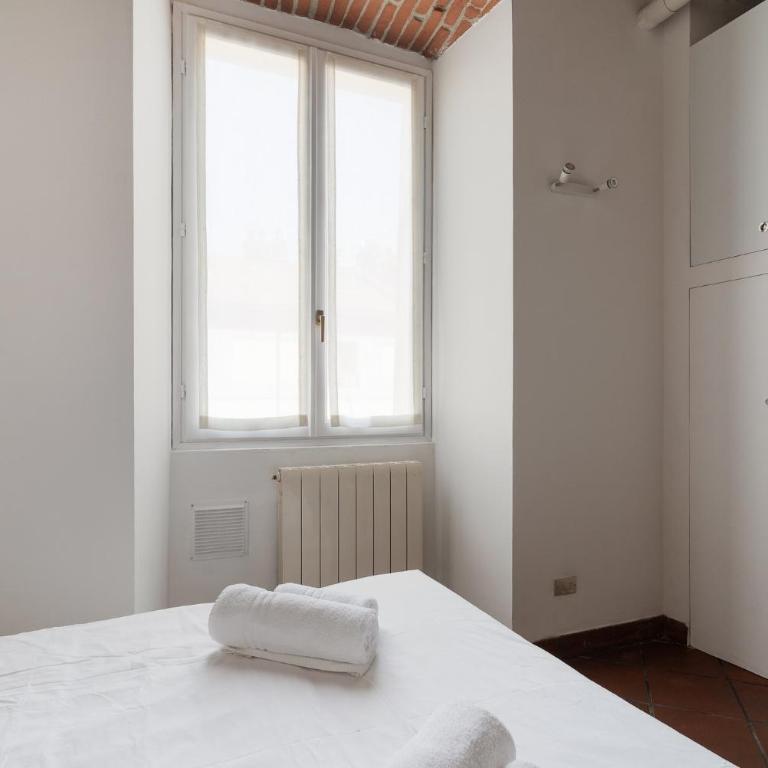 GuestHost - Comfy Studio Apartment Navigli Milano - Monolocale - 12