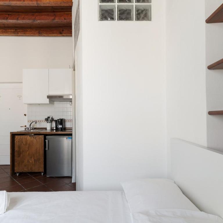 GuestHost - Comfy Studio Apartment Navigli Milano - Monolocale - 3