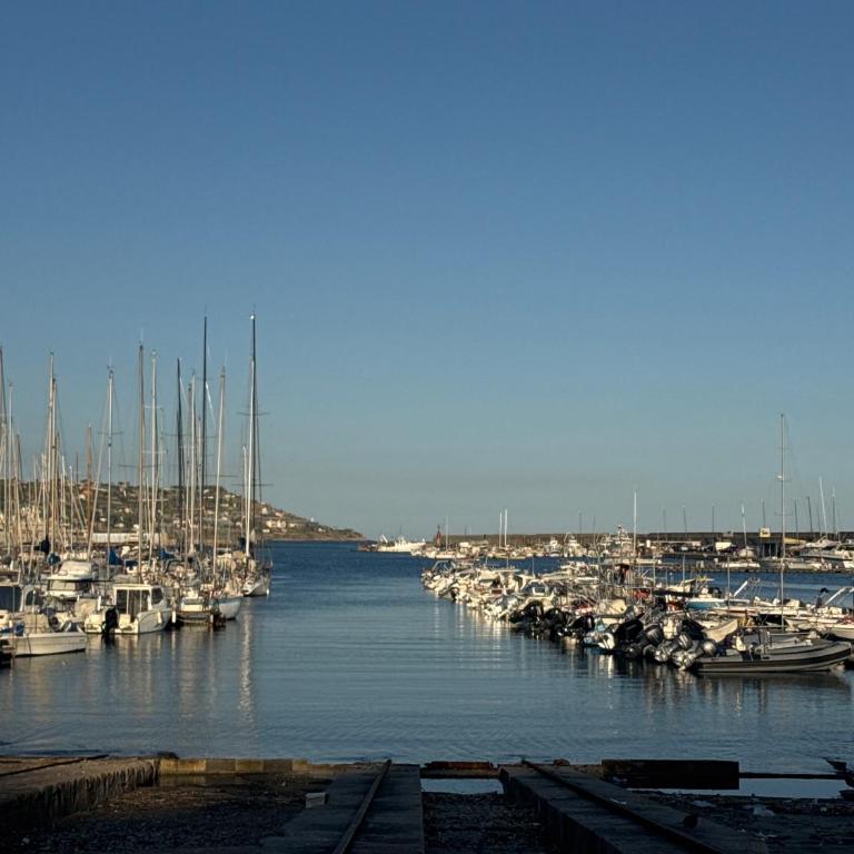 kaDevi Sanremo -centralissimo, parcheggio gratuito, bici- - Casa Vacanze - 19