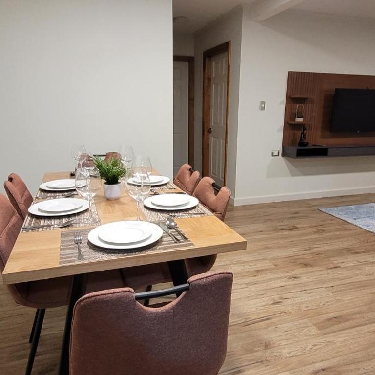 Patagonia Oriente - Two-Bedroom Apartment - 5