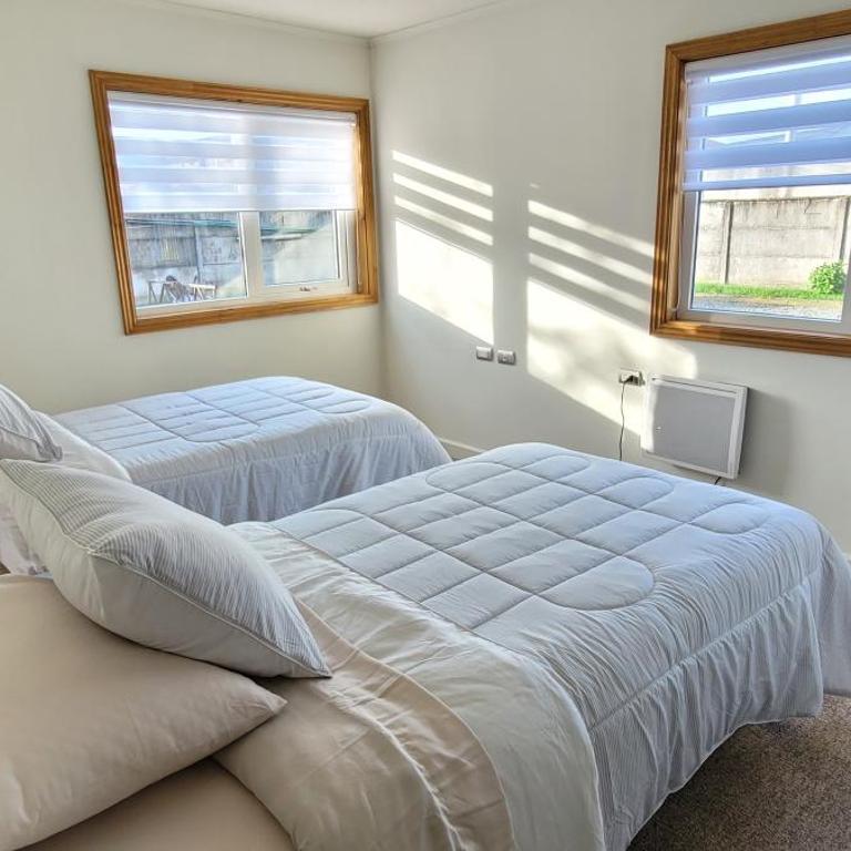 Patagonia Oriente - Two-Bedroom Apartment - 12