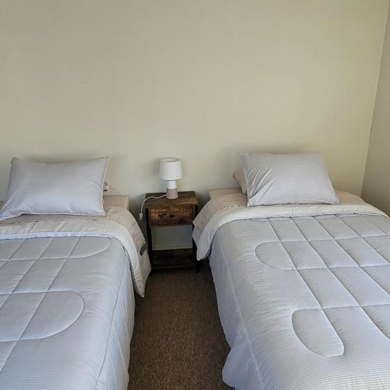 Patagonia Oriente - Two-Bedroom Apartment - 13