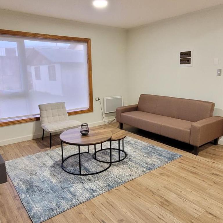 Patagonia Oriente - Two-Bedroom Apartment - 17