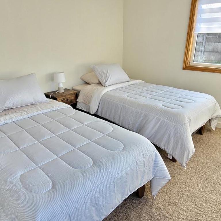 Patagonia Oriente - Two-Bedroom Apartment - 15