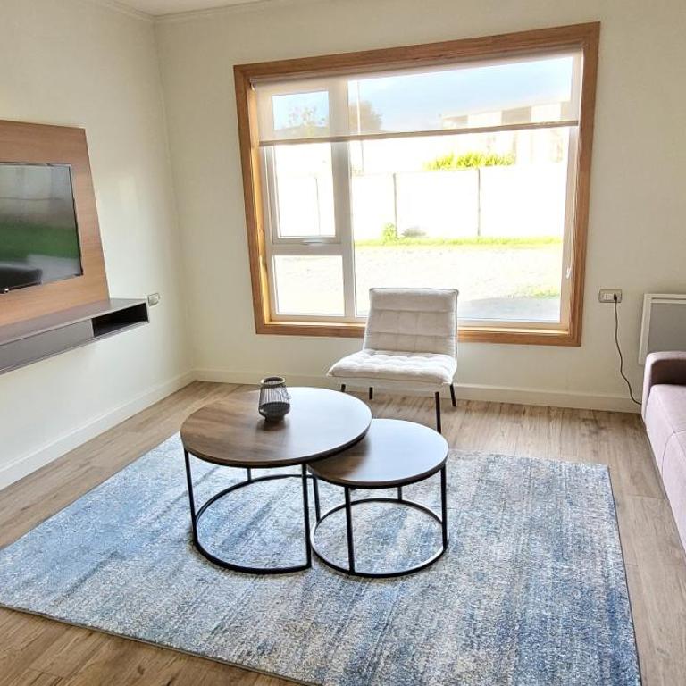 Patagonia Oriente - Two-Bedroom Apartment - 1
