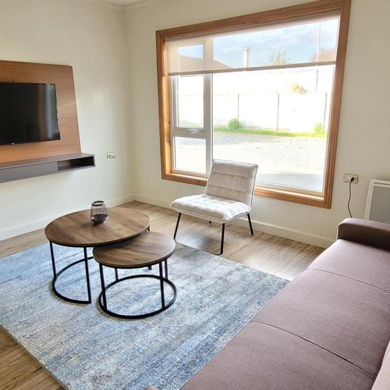 Patagonia Oriente - Two-Bedroom Apartment - 19