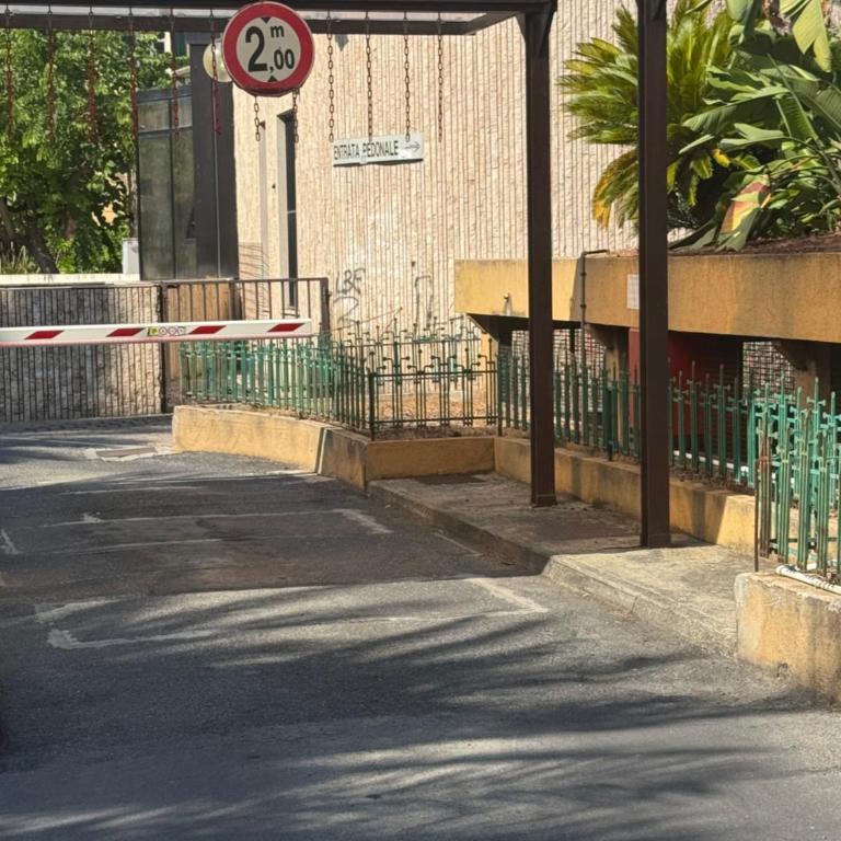 kaDevi Sanremo -centralissimo, parcheggio gratuito, bici- - Casa Vacanze - 49