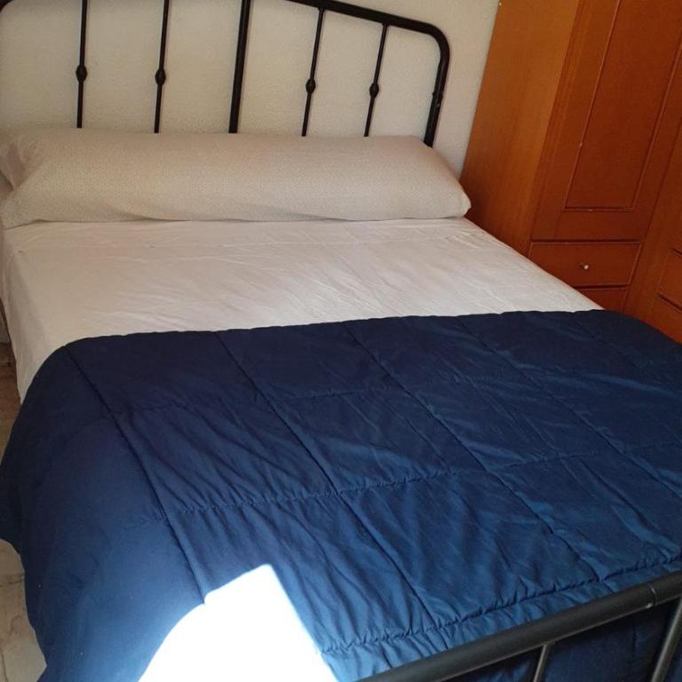 Habitacion en piso compartido No alojamiento turistico - Apartamento - 17