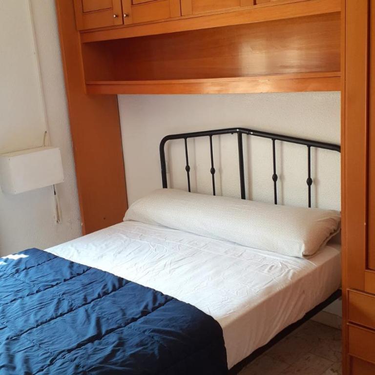 Habitacion en piso compartido No alojamiento turistico - Apartamento - 1
