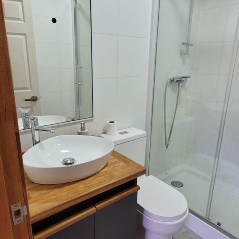 Patagonia Oriente - Two-Bedroom Apartment - 8