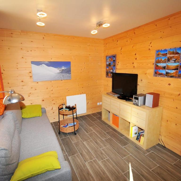 Le Balcon des Charmottes - Appartement - 7