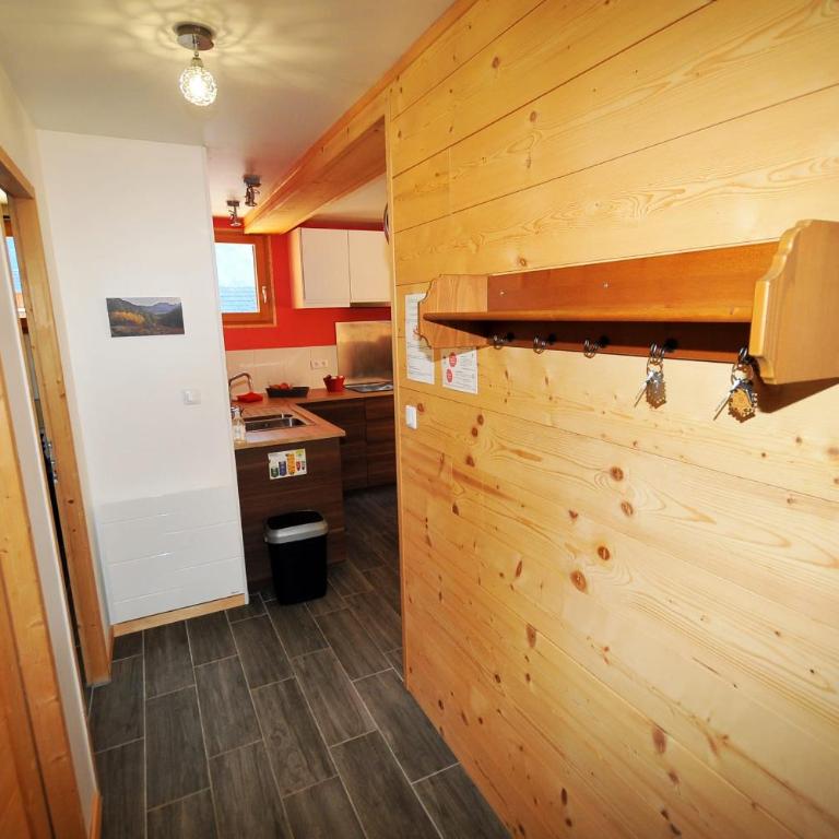 Le Balcon des Charmottes - Appartement - 9