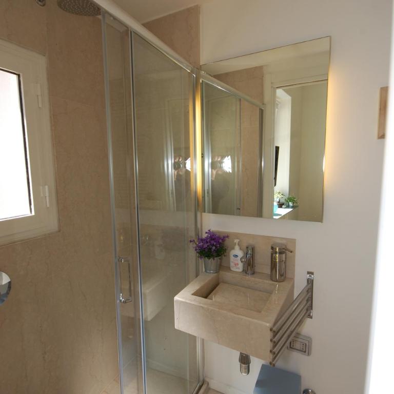 Mergellina Home - Appartamento con 3 Camere da Letto - 2