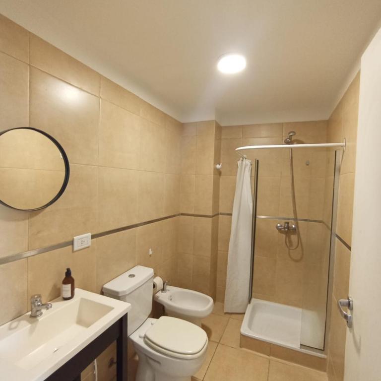 Amplio departamento en Villa Urquiza - Cerca de todo - Apartamento de 1 dormitorio - 7