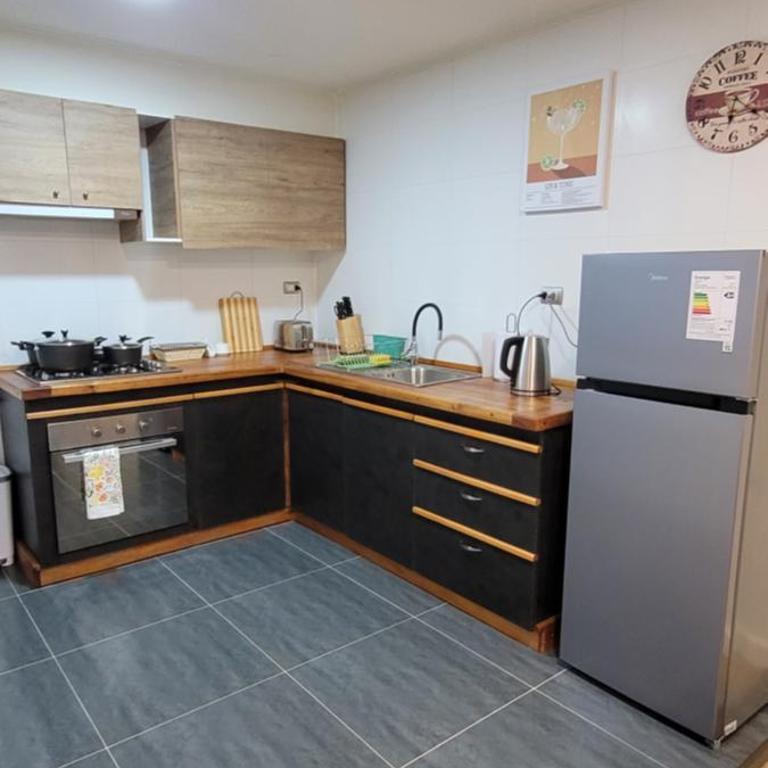 Patagonia Oriente - Two-Bedroom Apartment - 10