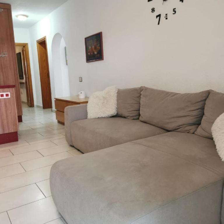 WiFi Costa Adeje - Apartamento Deluxe de 2 dormitorios - 2