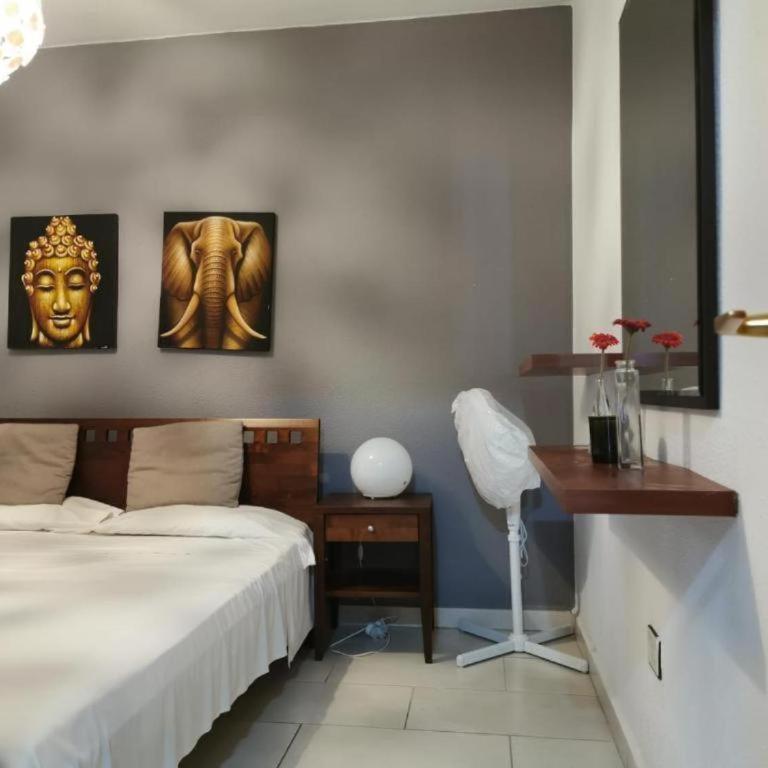 WiFi Costa Adeje - Apartamento Deluxe de 2 dormitorios - 6