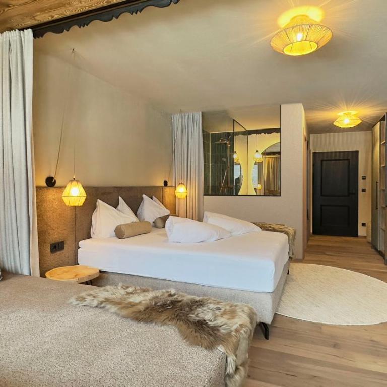 Carpe Solem Kaprun Hotel 4-Sterne-Superior by ALPS RESORTS - Doppelzimmer - 19