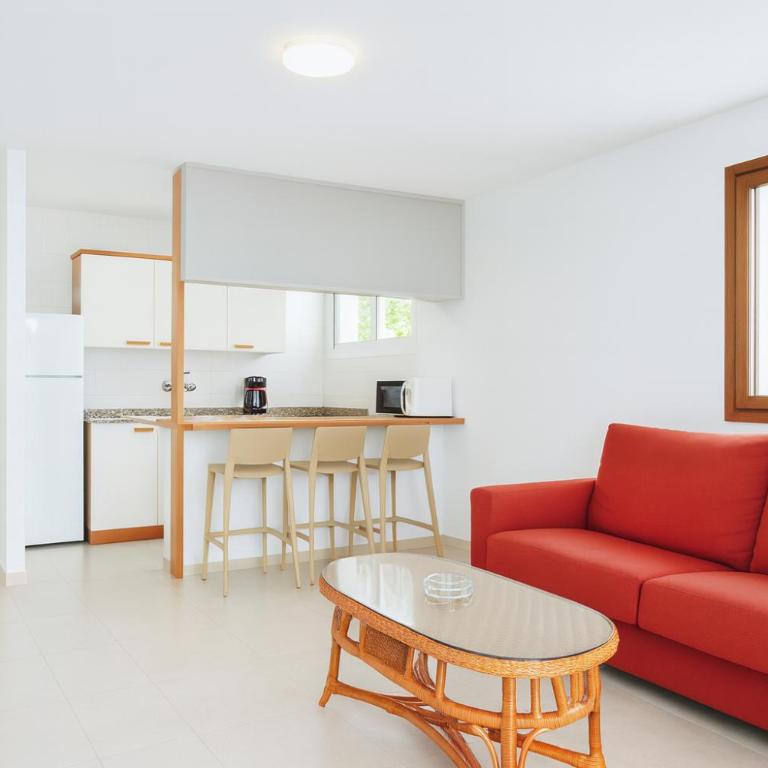 Apartamentos Picnic - Standard Apartment - 6