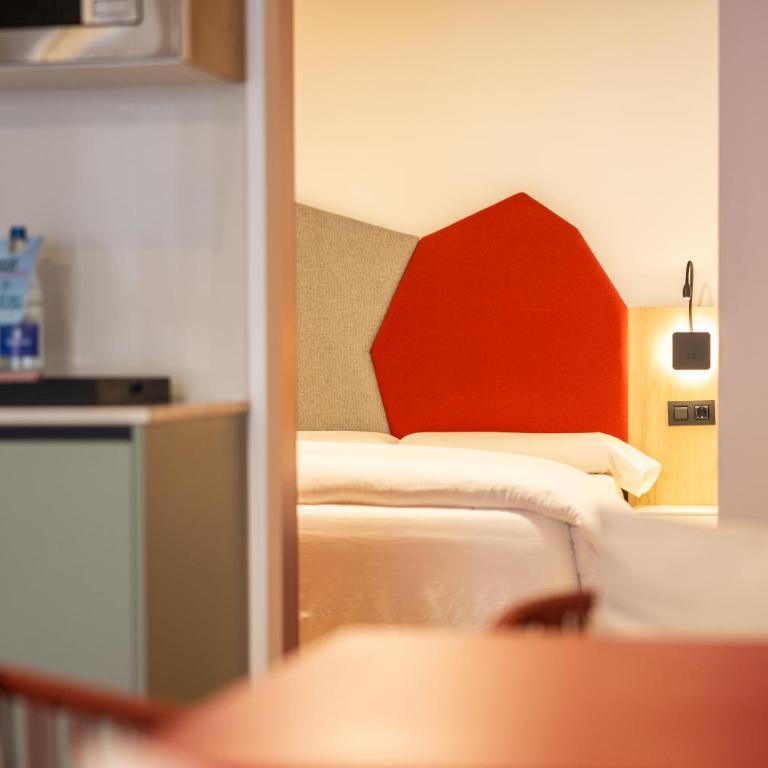 Sholeo Lodges Las Palmas Flats - Apartamento Estudio - 14