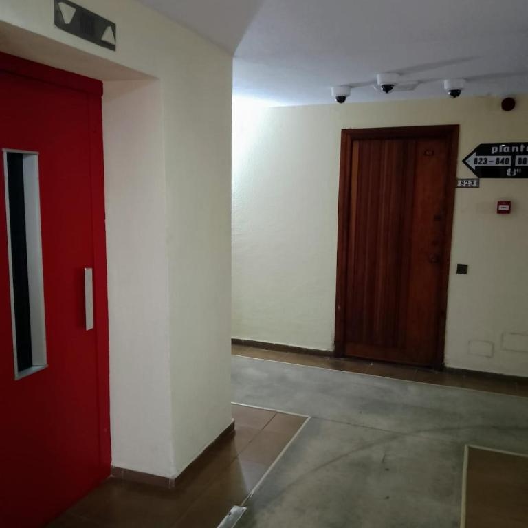 Studio with views, gardens and pool - Apartamento de 1 dormitorio - 29