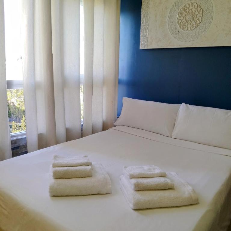Studio with views, gardens and pool - Apartamento de 1 dormitorio - 15