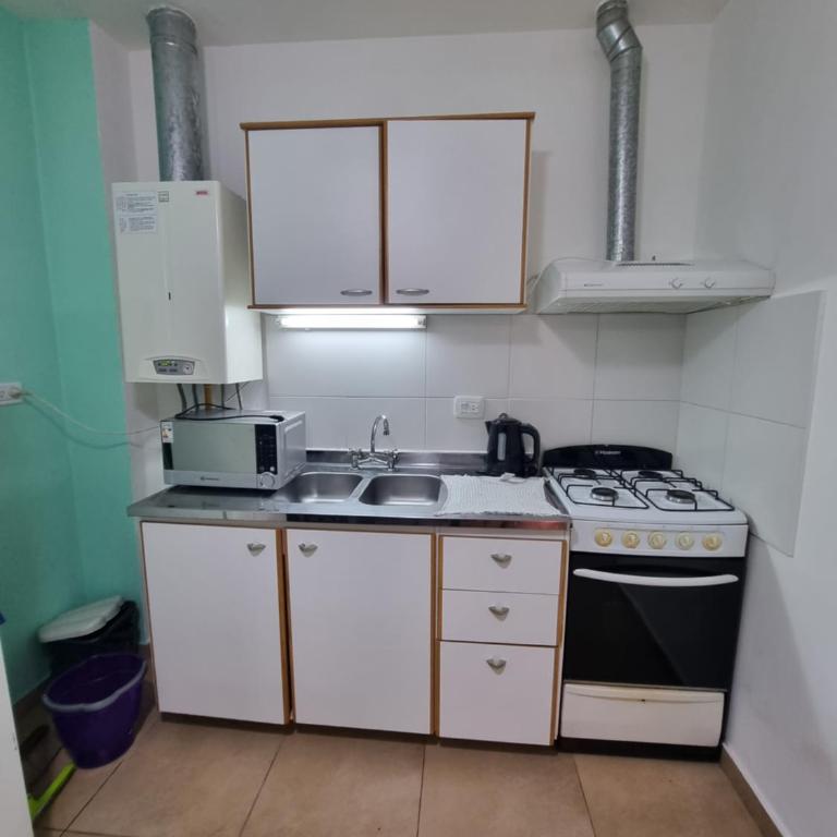 Maipu Alquiler Por Dia - Apartamento de 1 dormitorio - 10