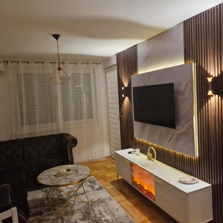 Apartman Greenville Banja Luka - One-Bedroom Apartment - 3