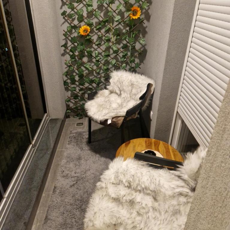 Apartman Greenville Banja Luka - One-Bedroom Apartment - 11