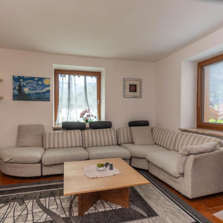 Appartamento al Rio - Appartamento con Vista e Balcone - 1