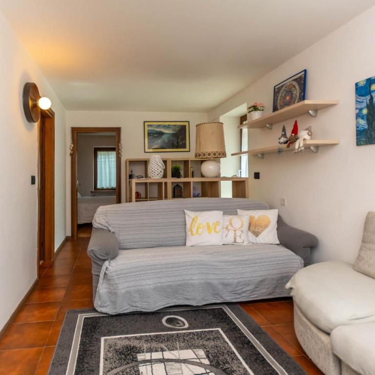 Appartamento al Rio - Appartamento con Vista e Balcone - 3