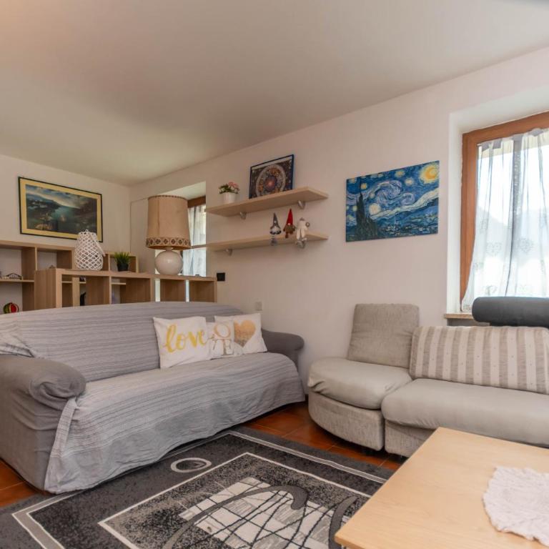 Appartamento al Rio - Appartamento con Vista e Balcone - 2