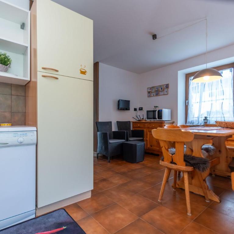 Appartamento al Rio - Appartamento con Vista e Balcone - 6