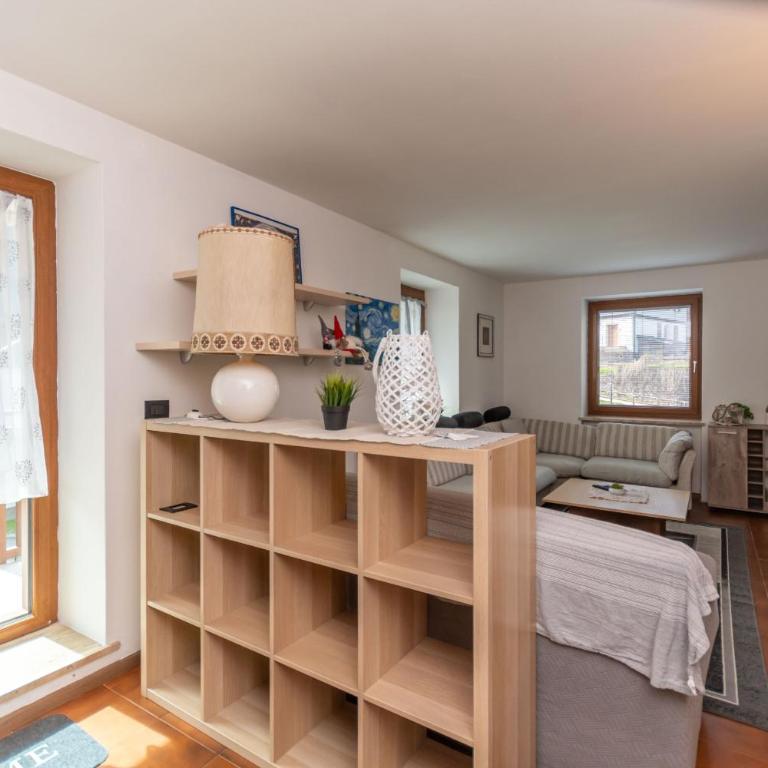 Appartamento al Rio - Appartamento con Vista e Balcone - 7