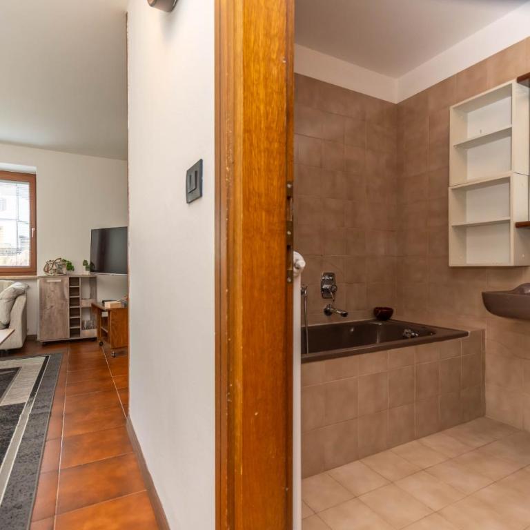 Appartamento al Rio - Appartamento con Vista e Balcone - 9