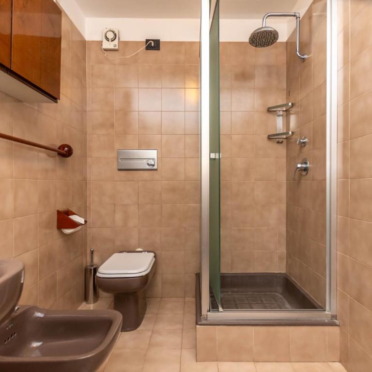 Appartamento al Rio - Appartamento con Vista e Balcone - 10