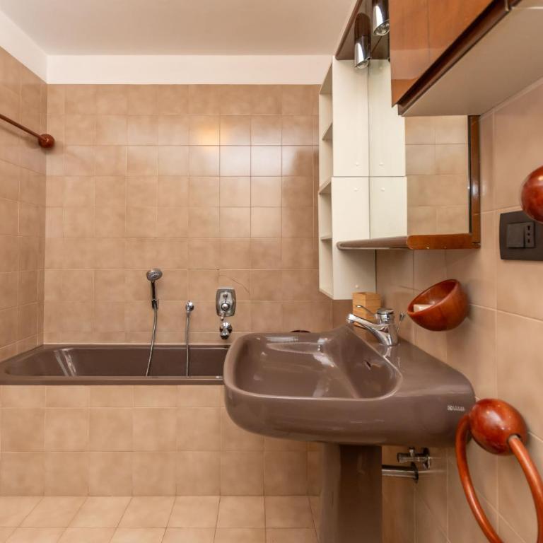 Appartamento al Rio - Appartamento con Vista e Balcone - 12