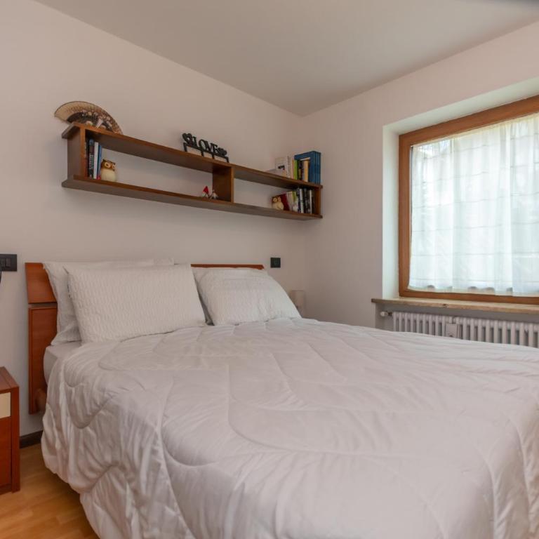 Appartamento al Rio - Appartamento con Vista e Balcone - 14