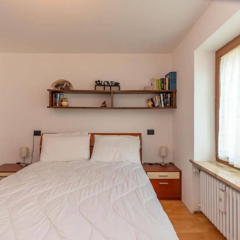 Appartamento al Rio - Appartamento con Vista e Balcone - 15