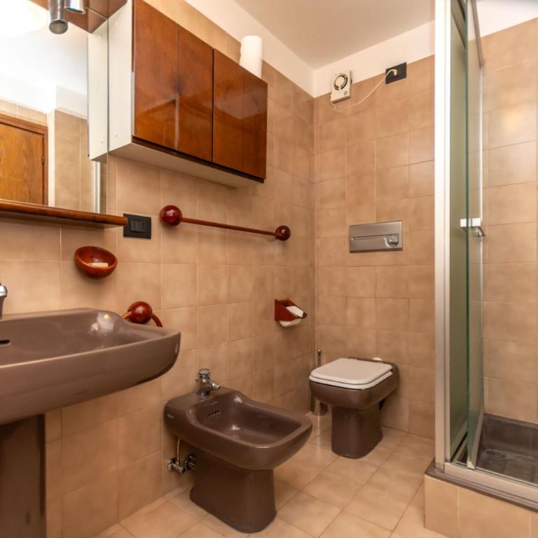 Appartamento al Rio - Appartamento con Vista e Balcone - 13