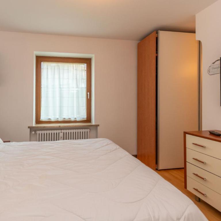 Appartamento al Rio - Appartamento con Vista e Balcone - 16