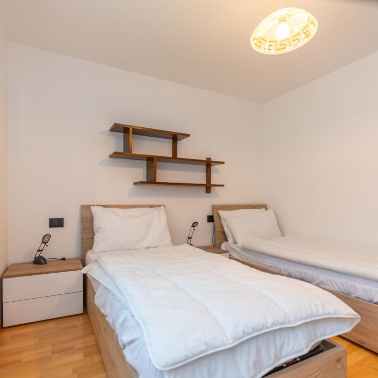 Appartamento al Rio - Appartamento con Vista e Balcone - 18