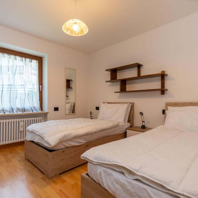 Appartamento al Rio - Appartamento con Vista e Balcone - 17